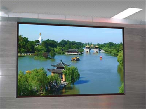 室內(nèi)顯示屏6